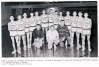 Seymour Basketball Team 1961-62